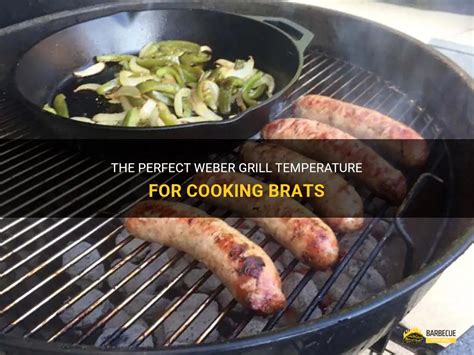 how long to cook grilling brats on gas grill weber